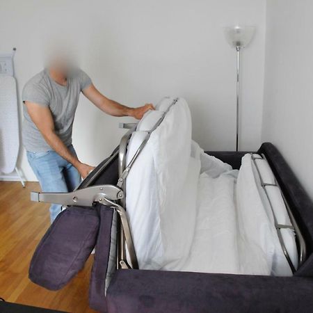 Paris Besson Stay Appartement Neuilly Sur Seine المظهر الخارجي الصورة