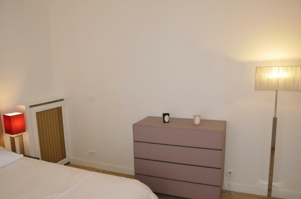 Paris Besson Stay Appartement Neuilly Sur Seine المظهر الخارجي الصورة