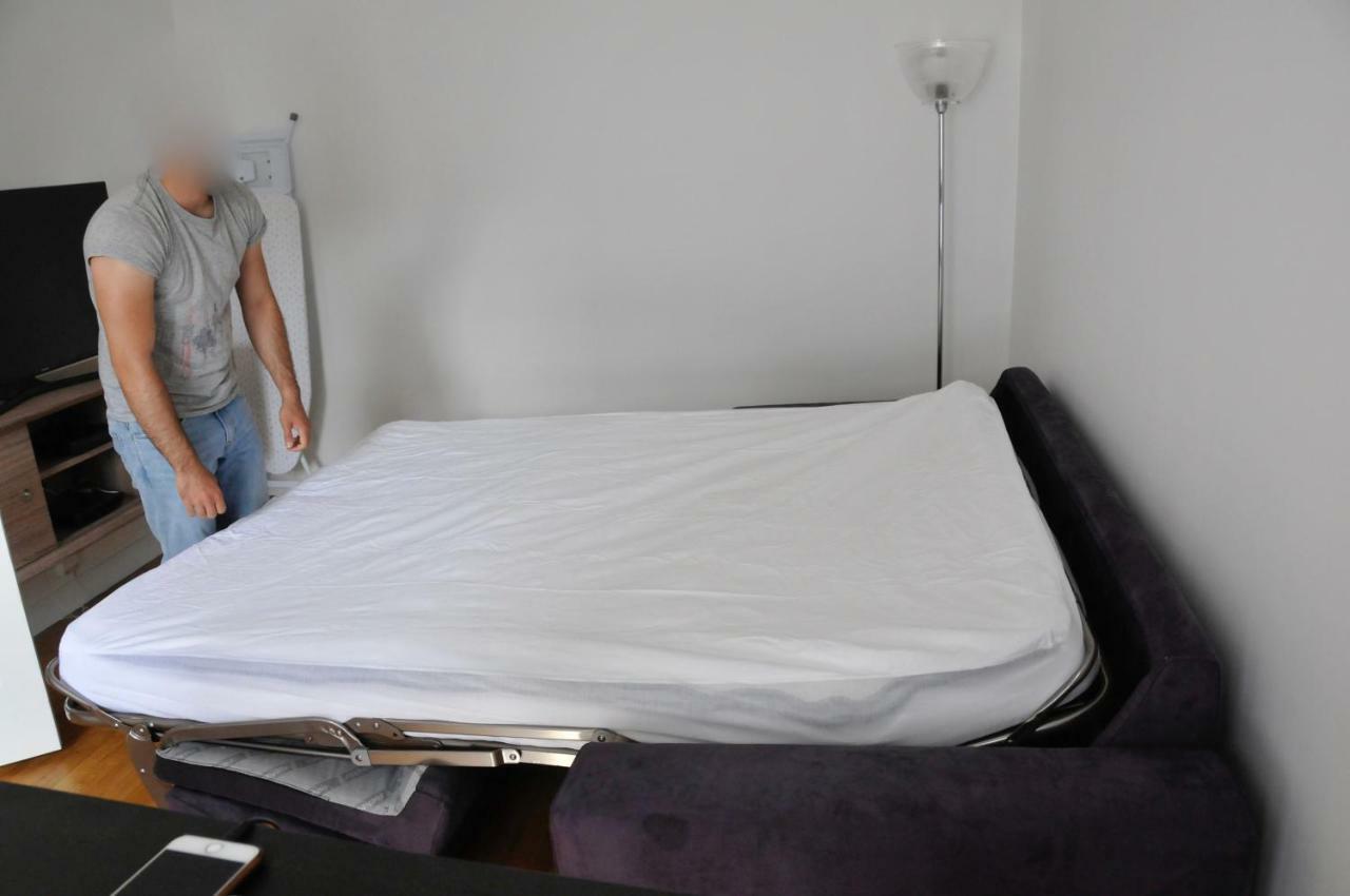 Paris Besson Stay Appartement Neuilly Sur Seine المظهر الخارجي الصورة
