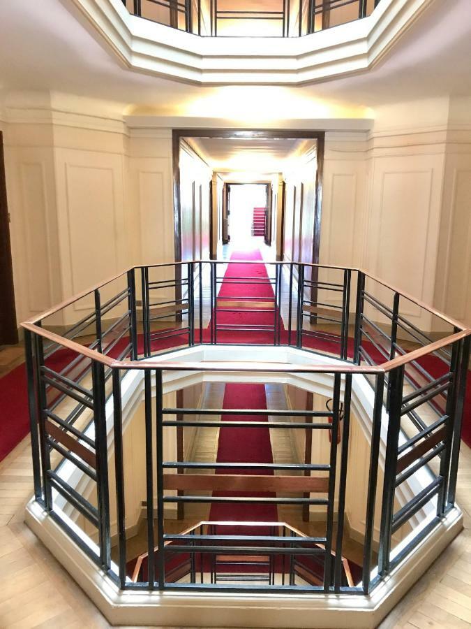 Paris Besson Stay Appartement Neuilly Sur Seine المظهر الخارجي الصورة