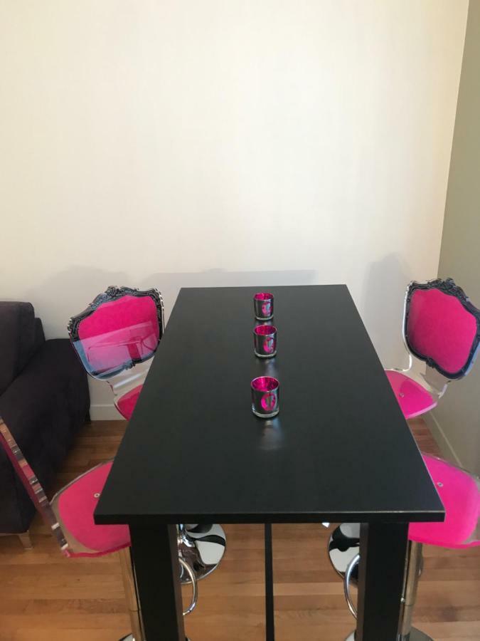 Paris Besson Stay Appartement Neuilly Sur Seine المظهر الخارجي الصورة